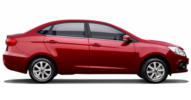 بررسی و مشخصات فنی جک J4 جدید ؛ خودرویی ارزان‌قیمت با قابلیت‌های محدود