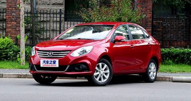 بررسی و مشخصات فنی جک J4 جدید ؛ خودرویی ارزان‌قیمت با قابلیت‌های محدود