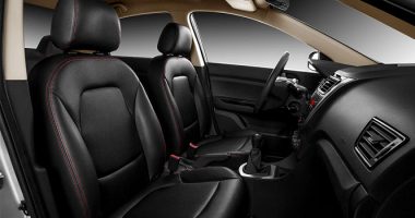 بررسی و مشخصات فنی جک J4 جدید ؛ خودرویی ارزان‌قیمت با قابلیت‌های محدود