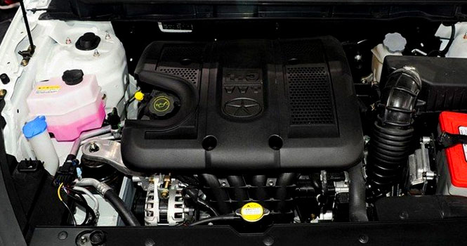 بررسی و مشخصات فنی جک J4 جدید ؛ خودرویی ارزان‌قیمت با قابلیت‌های محدود