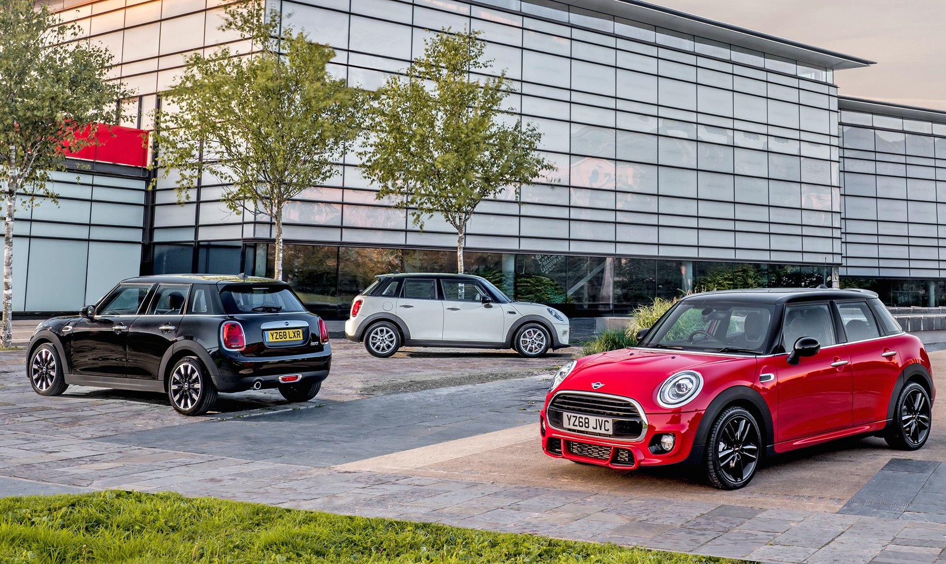 Mini cooper مینی پرشیا خودرو