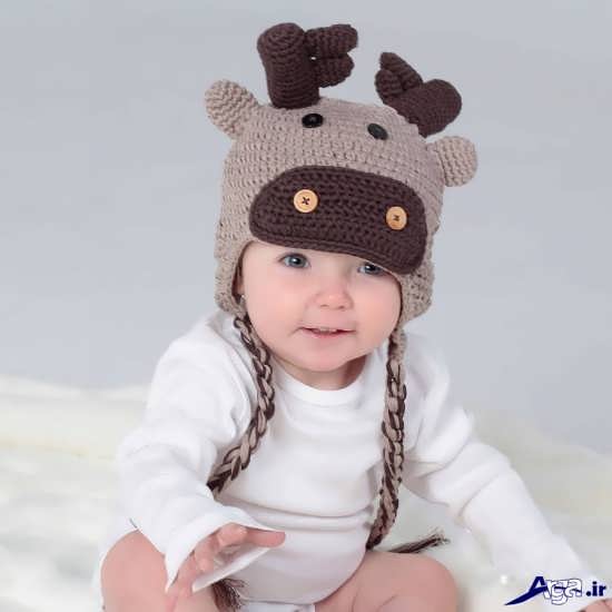 انواع کلاه های فانتزی بچگانه