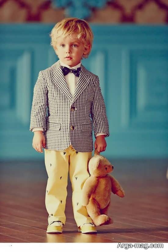 مدل کت بی نظیر بچه گانه 