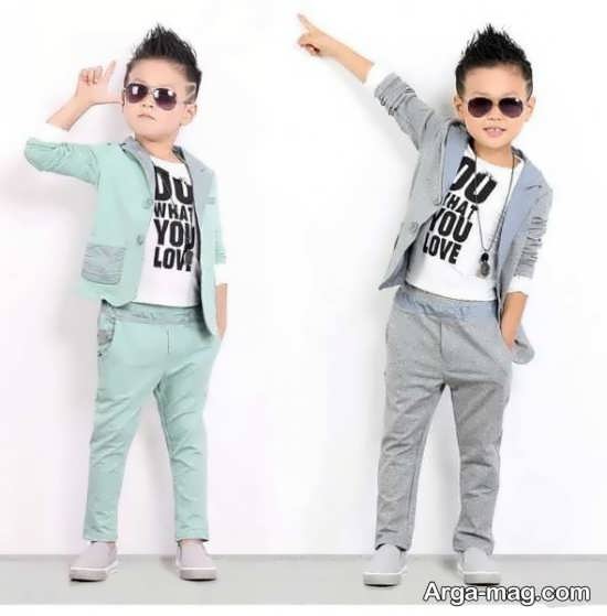 کت بچه گانه جدید 