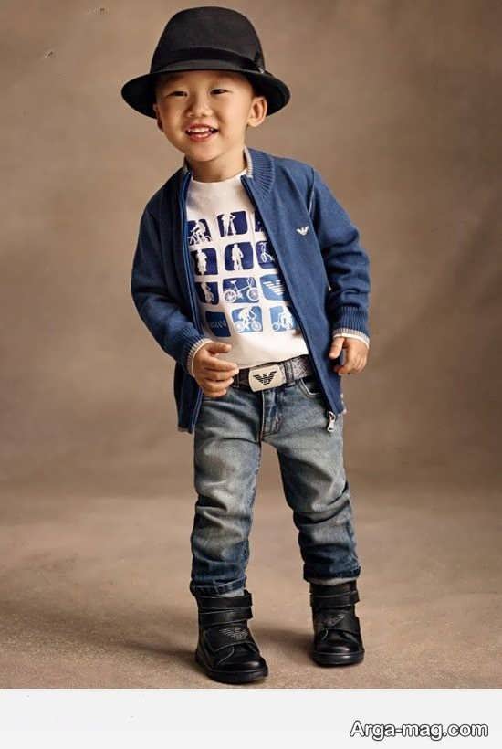 مدل کت بچه گانه پسرانه 
