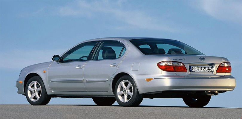 معایب ماکسیما