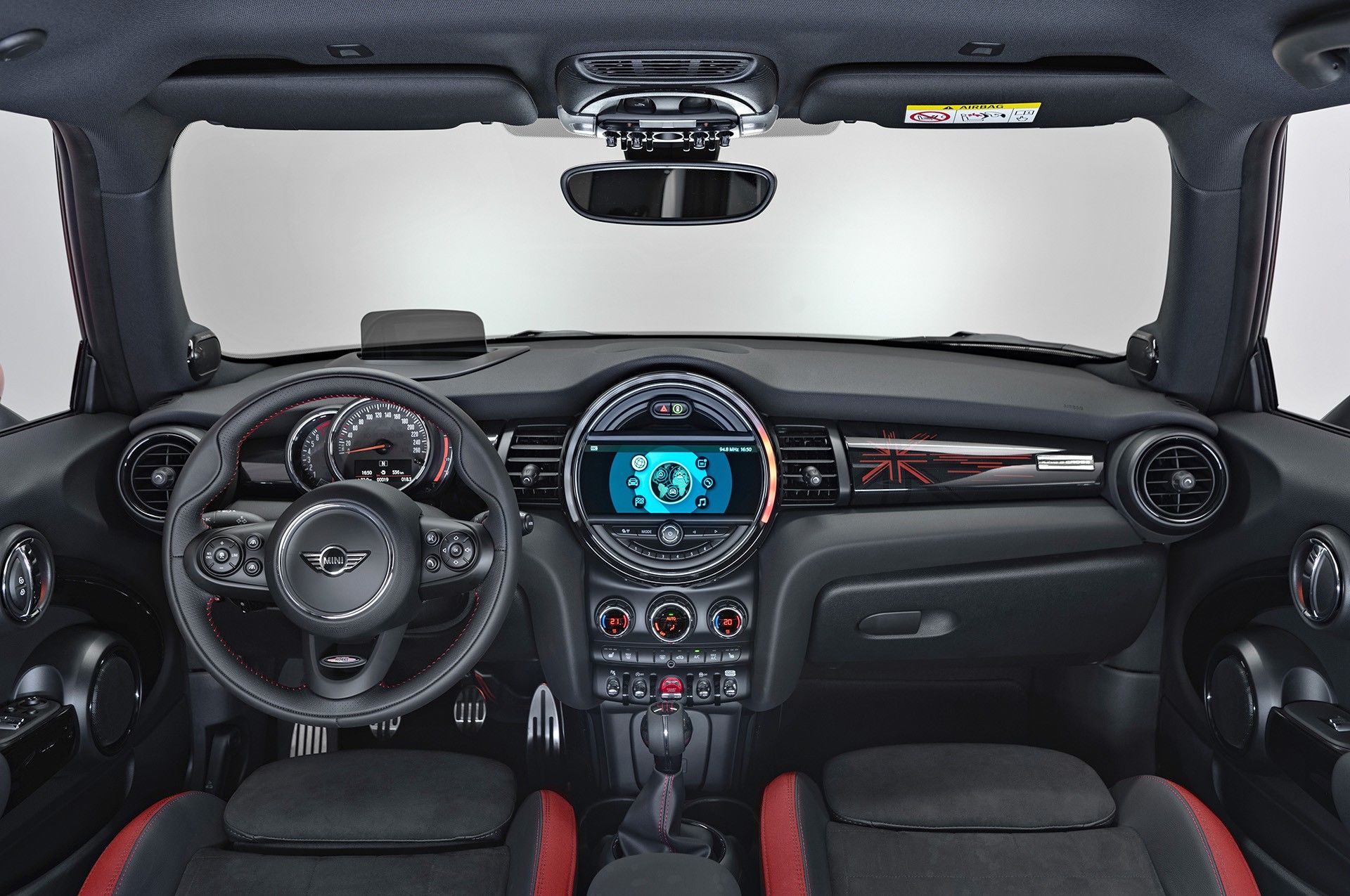 Mini cooper مینی پرشیا خودرو