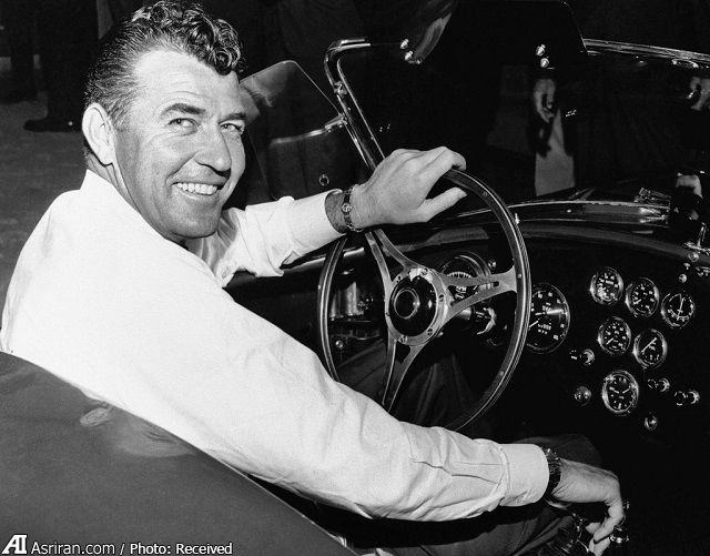 ماستنگ و امضایی برای یک مرحله بالاتر! (+تصاویر)