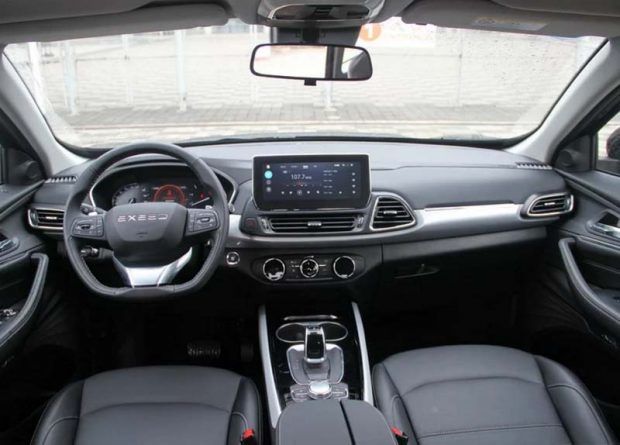 چری اکسید تی ایکس/Chery Exeed TX؛ مشخصات فنی، امکانات و آپشن ها، قیمت