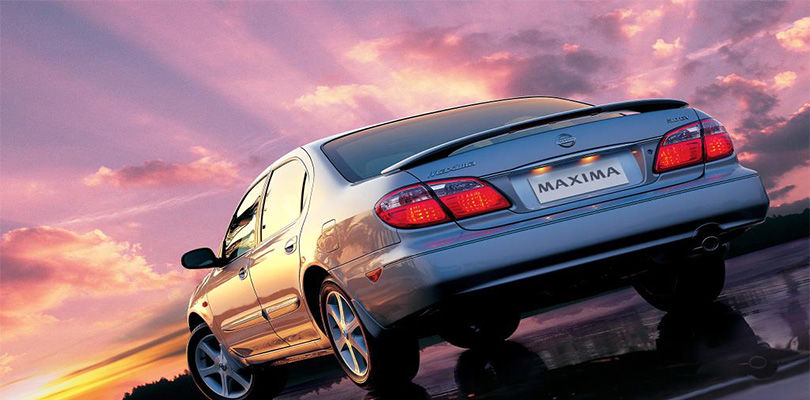 معایب ماکسیما