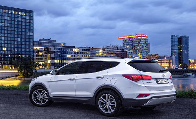 معایب سانتافه