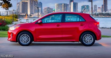بررسی و مشخصات فنی کیا ریو 2019 (Kia Rio)؛ نسل جدید پراید!
