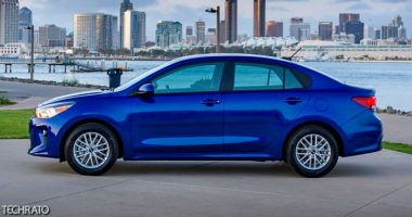 بررسی و مشخصات فنی کیا ریو 2019 (Kia Rio)؛ نسل جدید پراید!