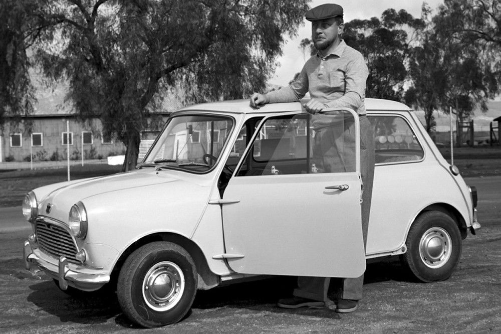 Mini minor مینی میانر