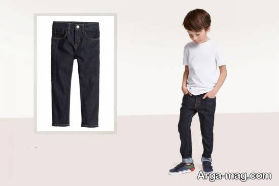 ست لباس بچه گانه پسرانه