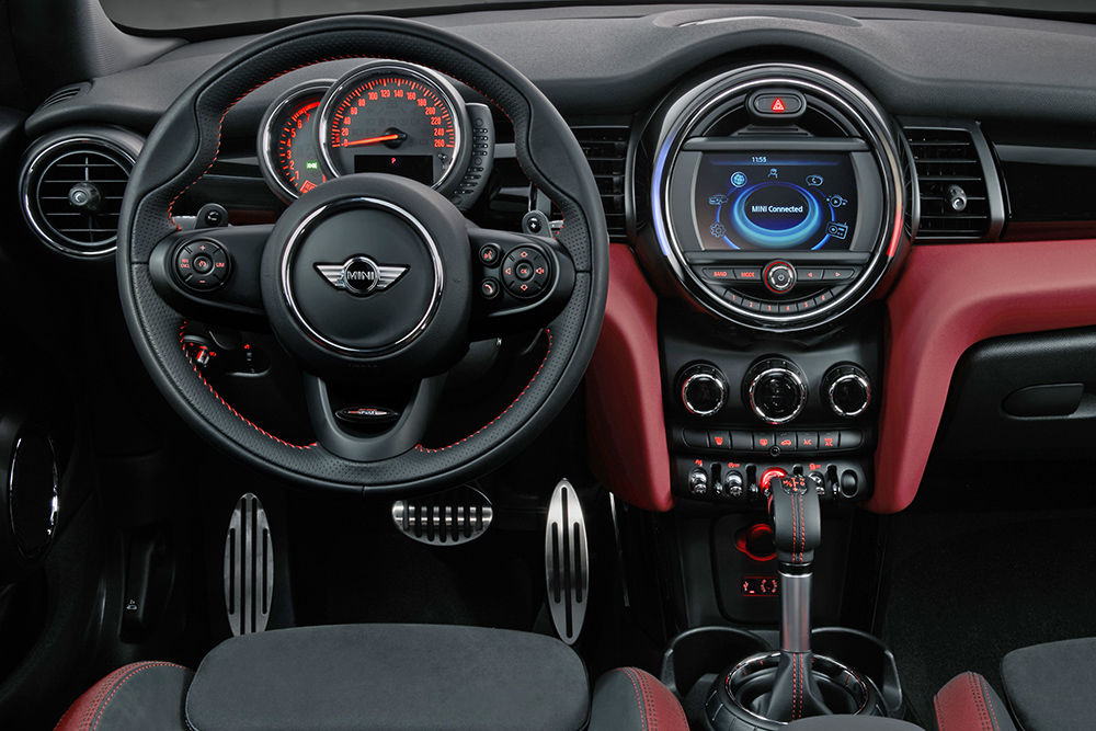 Mini minor مینی میانر