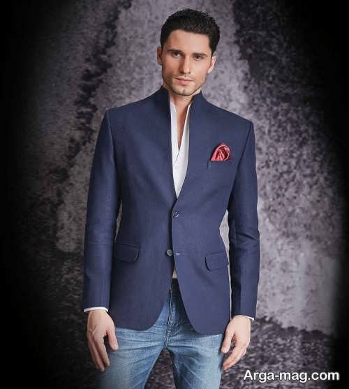 مدل لباس برادر عروس 