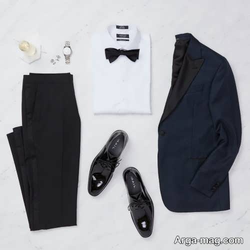 کت و شلوار اسپرت مردانه