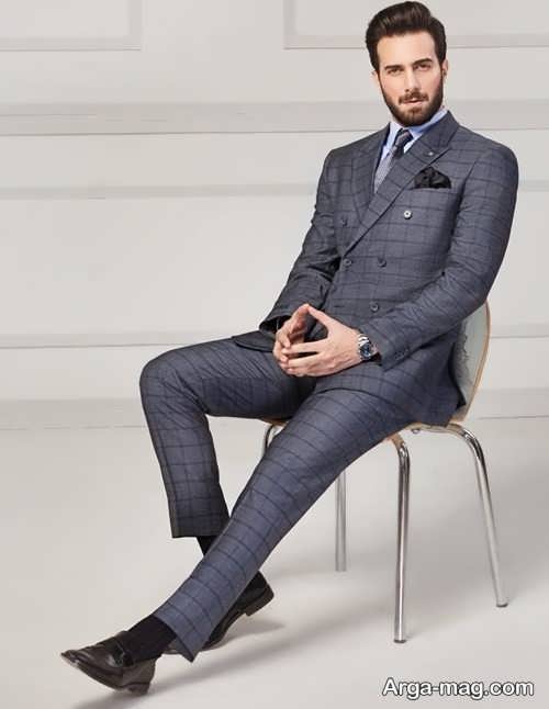 مدل لباس شیک و رسمی 