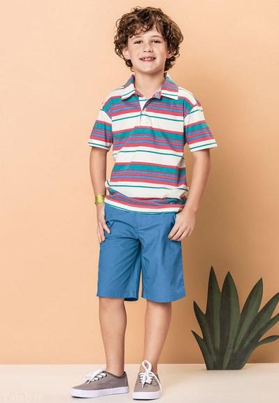 مدل لباس کودکان (دخترانه و پسرانه)