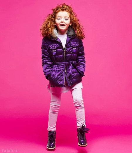 مدل لباس کودکان (دخترانه و پسرانه)