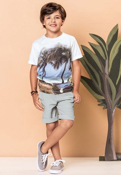 مدل لباس کودکان (دخترانه و پسرانه)