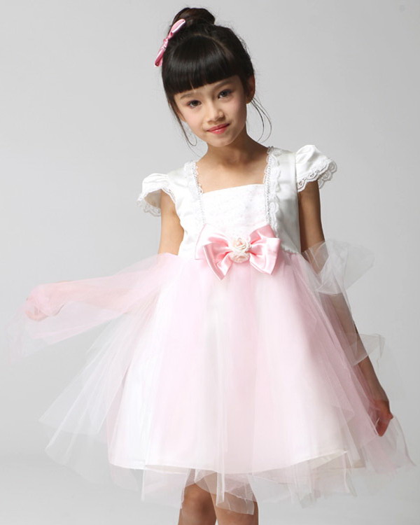 لباس مجلسی دخترانه