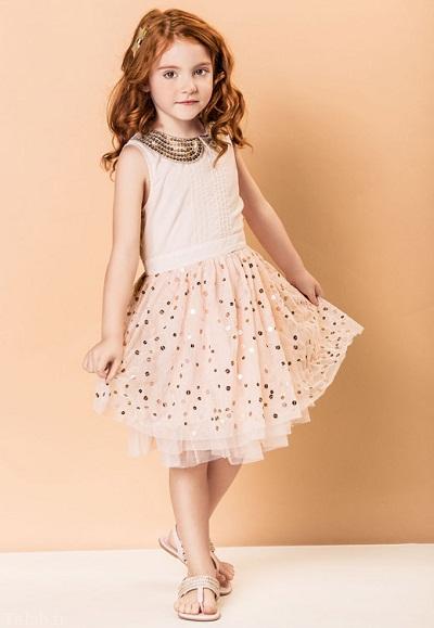 مدل لباس کودکان (دخترانه و پسرانه)