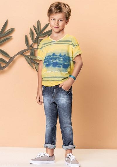 مدل لباس کودکان (دخترانه و پسرانه)