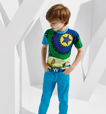 مدل لباس کودکانه مخصوص بهار 2020