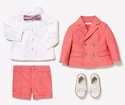 مدل لباس های گوچی برای کودکان 2 تا 6 سال