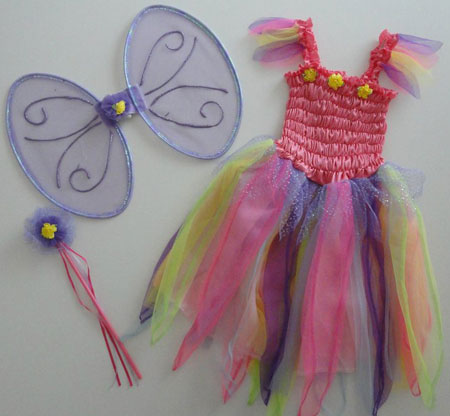 مدل لباس جدید ویژه جشن تولد کودکان