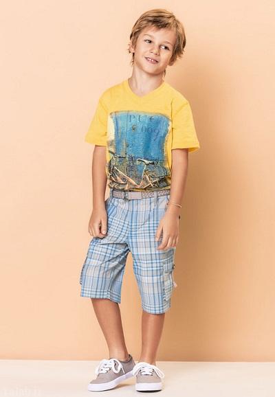 مدل لباس کودکان (دخترانه و پسرانه)