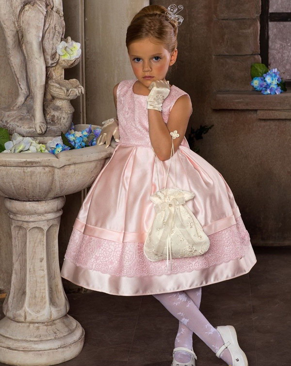 لباس بچگانه - دخترانه