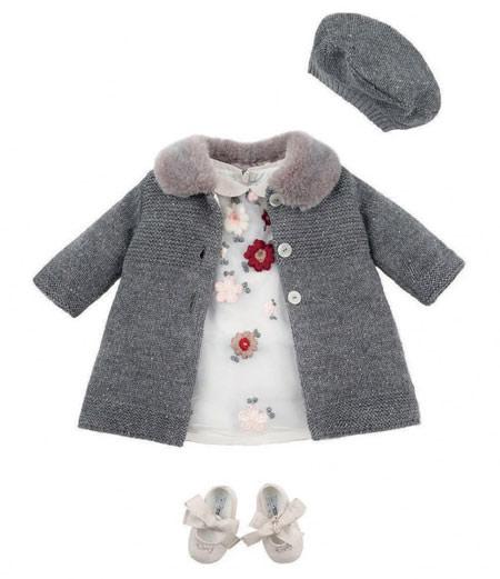 مدل لباس کودک پاییزی و زمستانی