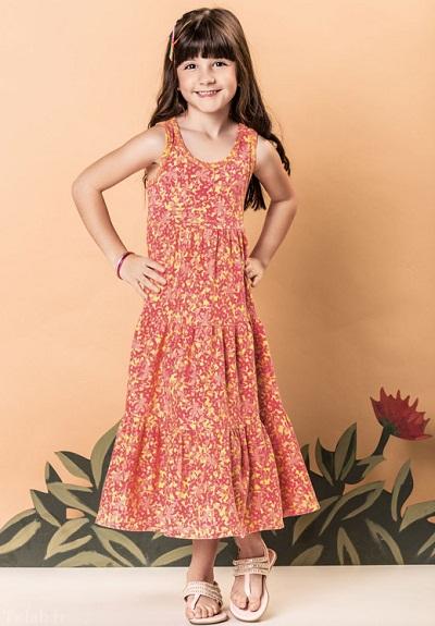 مدل لباس کودکان (دخترانه و پسرانه)