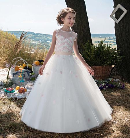 لاکچری ترین مدل لباس های دخترانه بلند و جذاب