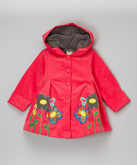 مدل لباس دخترانه پاییزی و زمستانی