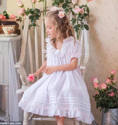 لباس خواب بچگانه