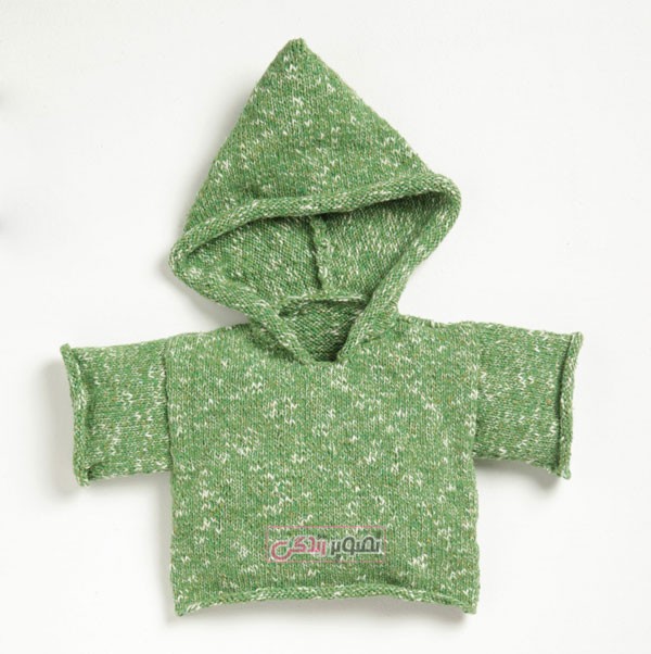 لباس بافتنی بچه گانه - ژاکت دست باف بچه گانه ژاکت بافتنی بچگانه - سیسمونی بافتنی - لباس دستباف بچگانه