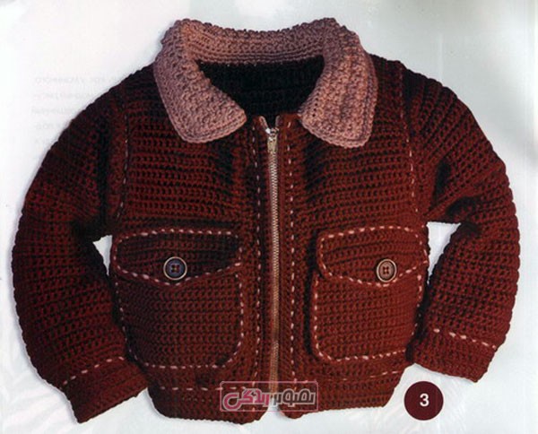 سیسمونی زمستانی - سیسمونی بافتنی - لباس دست باف بچگانه ژاکت بافتنی بچگانه - سیسمونی بافتنی - لباس دستباف بچگانه