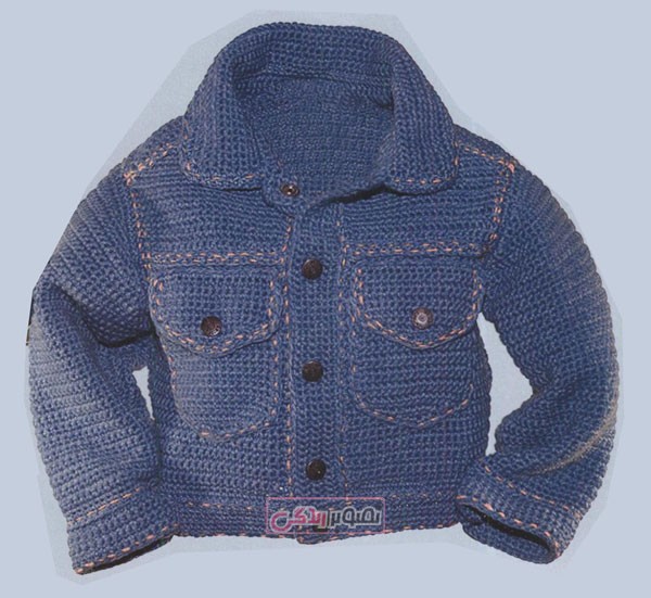 سیسمونی زمستانی - سیسمونی بافتنی - لباس دست باف بچگانه ژاکت بافتنی بچگانه - سیسمونی بافتنی - لباس دستباف بچگانه