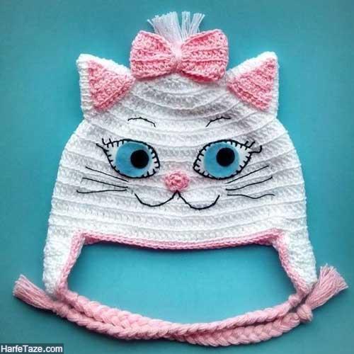 کلاه فانتزی بچه گانه