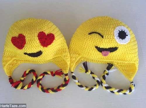 کلاه فانتزی بچه گانه