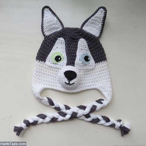 کلاه فانتزی بچه گانه