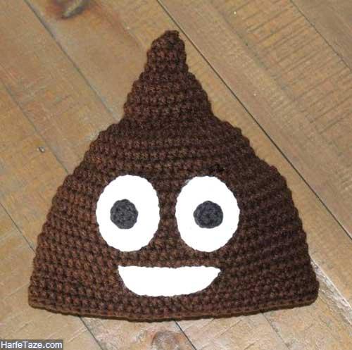 کلاه فانتزی بچه گانه