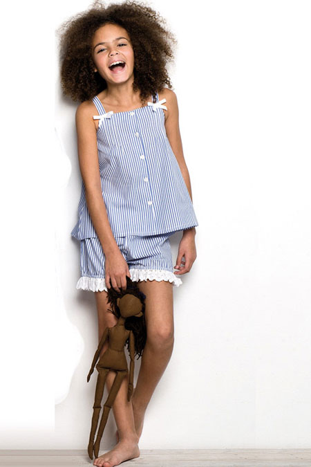 لباس بچه گانه برند Neck And Neck,لباس تابستانی بچه گانه