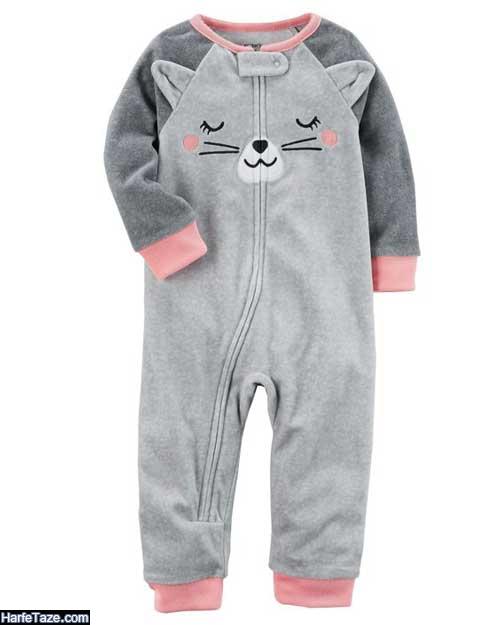 مدل سرهمی نوزادی