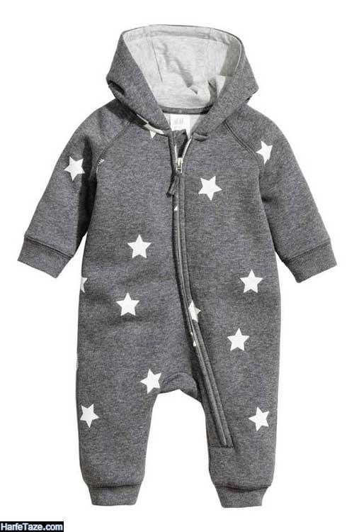 مدل سرهمی نوزادی