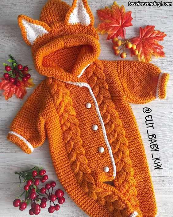 مدل سرهمی بافتنی میل بافی